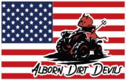 Alborn Dirt Devils